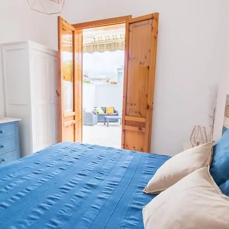 Paola By Le Dimore Di Paola - Salento *