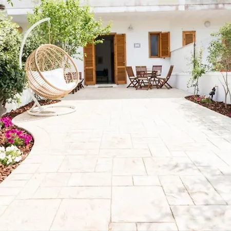 Paola By Le Dimore Di Paola - Salento Casa de Férias