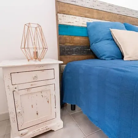 Paola By Le Dimore Di Paola - Salento
