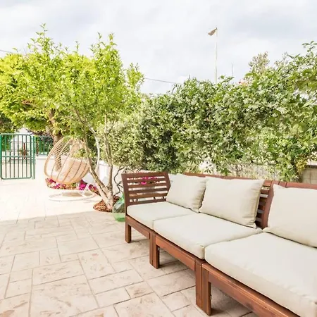 Paola By Le Dimore Di Paola - Salento