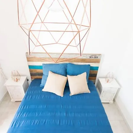 Paola By Le Dimore Di Paola - Salento *