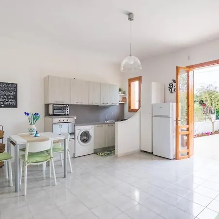 Casa de Férias Paola By Le Dimore Di Paola - Salento Torre dell'Orso