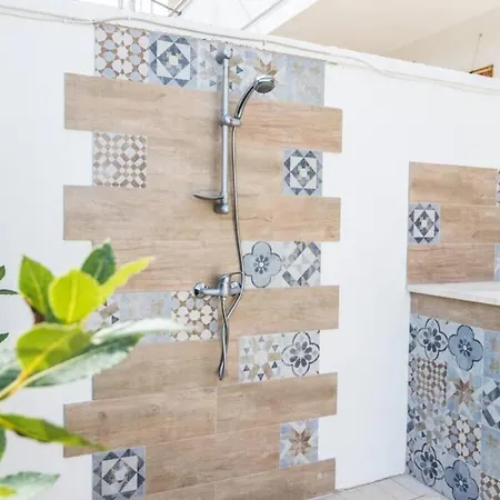 Paola By Le Dimore Di Paola - Salento Casa de Férias